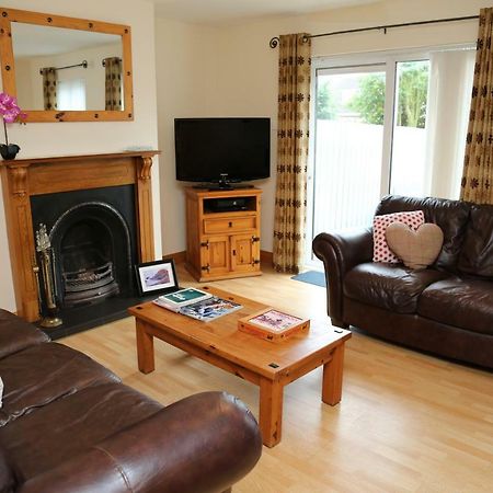 Sunny Seaside Getaway Villa Portstewart Dış mekan fotoğraf