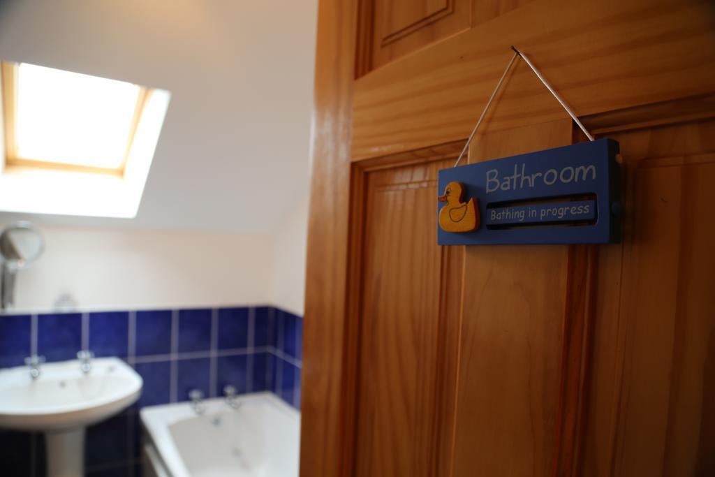 Sunny Seaside Getaway Villa Portstewart Dış mekan fotoğraf