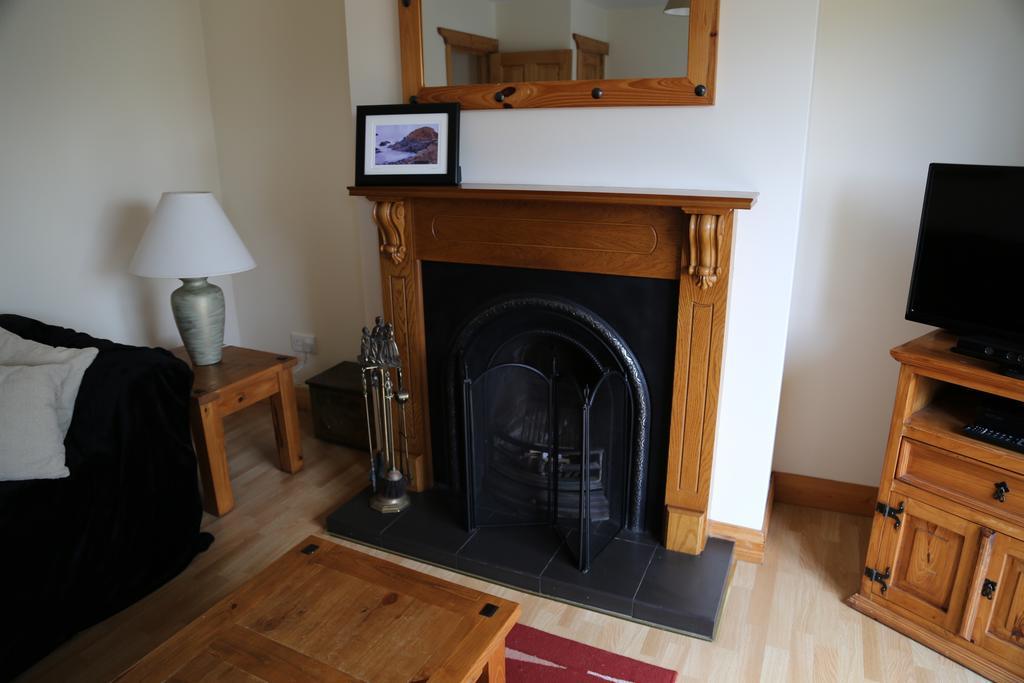 Sunny Seaside Getaway Villa Portstewart Dış mekan fotoğraf