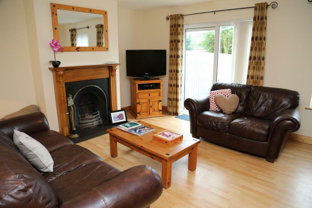 Sunny Seaside Getaway Villa Portstewart Dış mekan fotoğraf