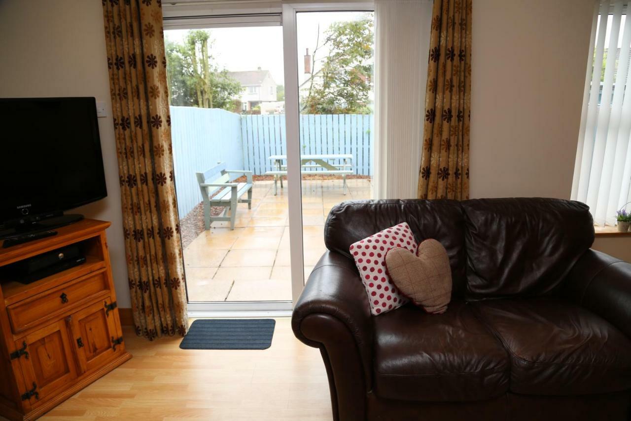 Sunny Seaside Getaway Villa Portstewart Dış mekan fotoğraf