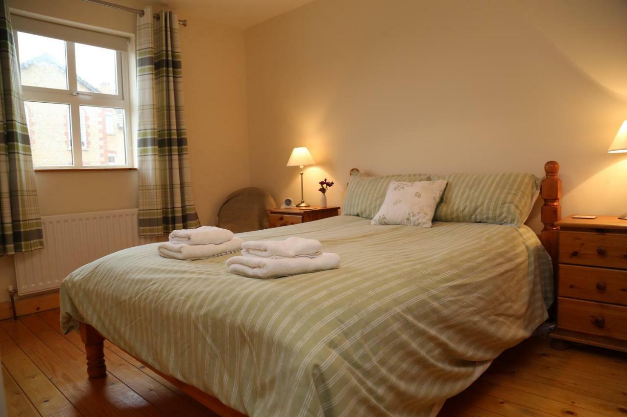 Sunny Seaside Getaway Villa Portstewart Dış mekan fotoğraf