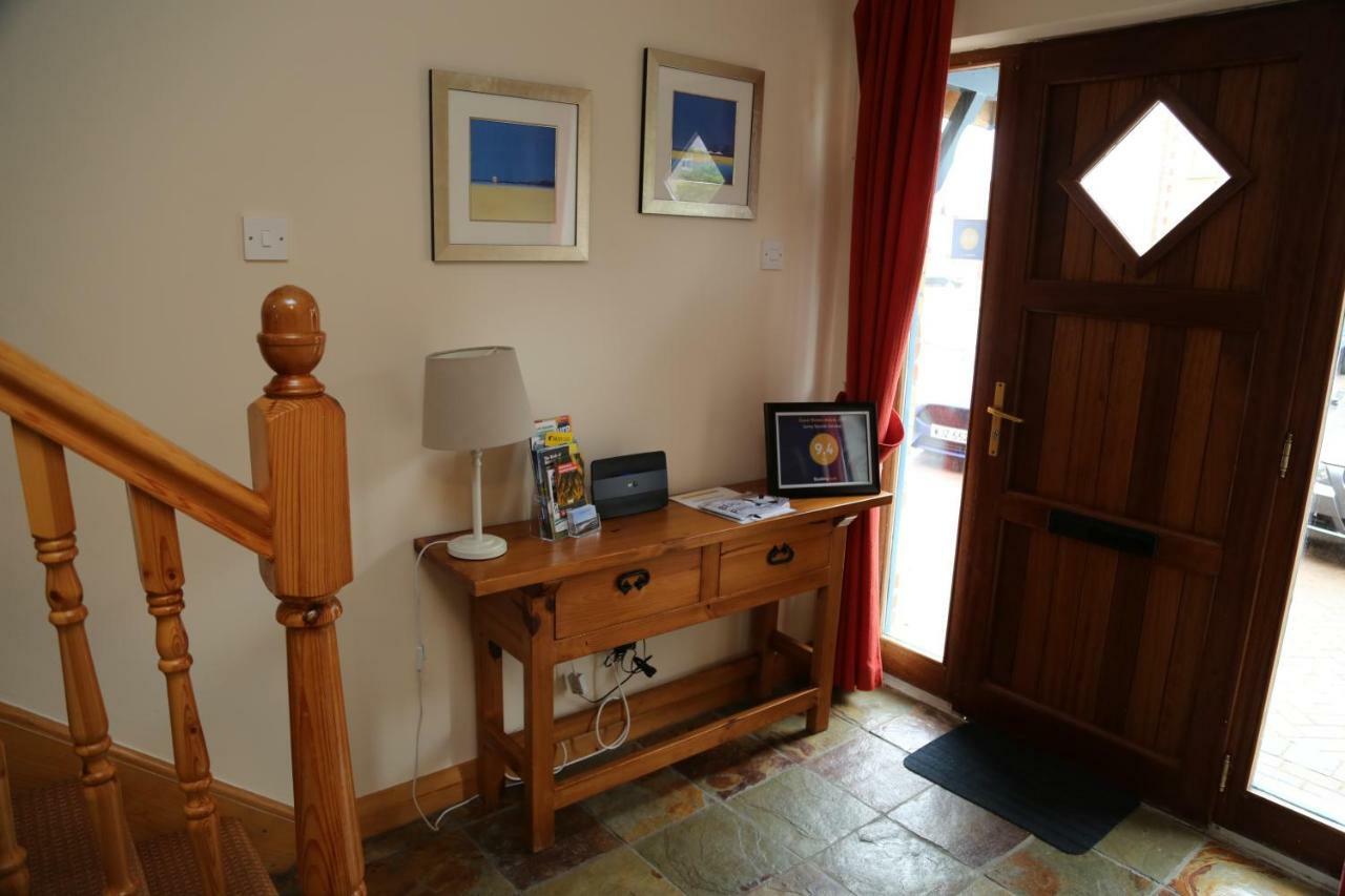 Sunny Seaside Getaway Villa Portstewart Dış mekan fotoğraf