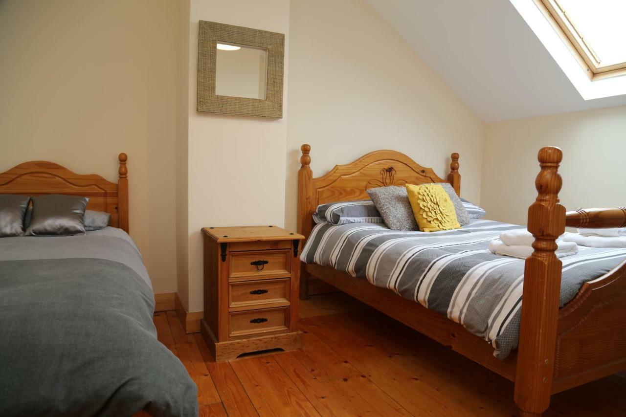 Sunny Seaside Getaway Villa Portstewart Dış mekan fotoğraf